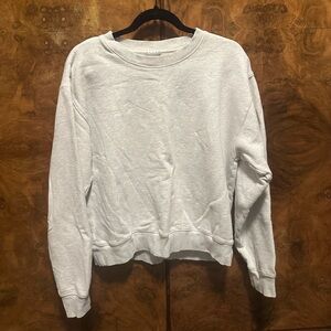 Aritzia Perfect Cozy Sweatshirt